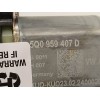 Recambio de elevalunas trasero izquierdo para volkswagen t-roc (a11, d11) 1.0 tsi referencia OEM IAM 2GA839461G 5Q0959407D 