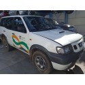 NISSAN TERRANO II (R20)