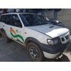 nissan terrano ii (r20) del año 2005