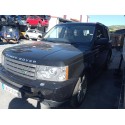 LAND ROVER RANGE ROVER SPORT I (L320)