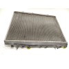 Recambio de radiador agua para citroën c3 iii (sx) 1.2 thp 110 referencia OEM IAM 9685852680 1330P9 