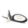 Recambio de retrovisor derecho para alfa romeo 147 (190) 1.6 16v cat referencia OEM IAM 156067947  