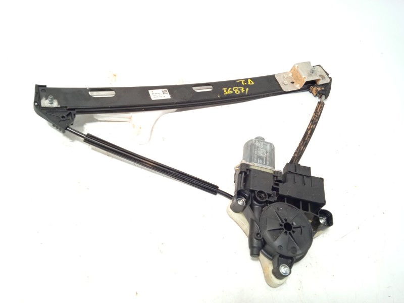 ELEVALUNAS TRASERO DERECHO 6F0839462D 5Q0959408D 