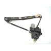 Recambio de elevalunas trasero derecho para seat ibiza v (kj1, kjg) 1.0 tsi referencia OEM IAM 6F0839462D 5Q0959408D 