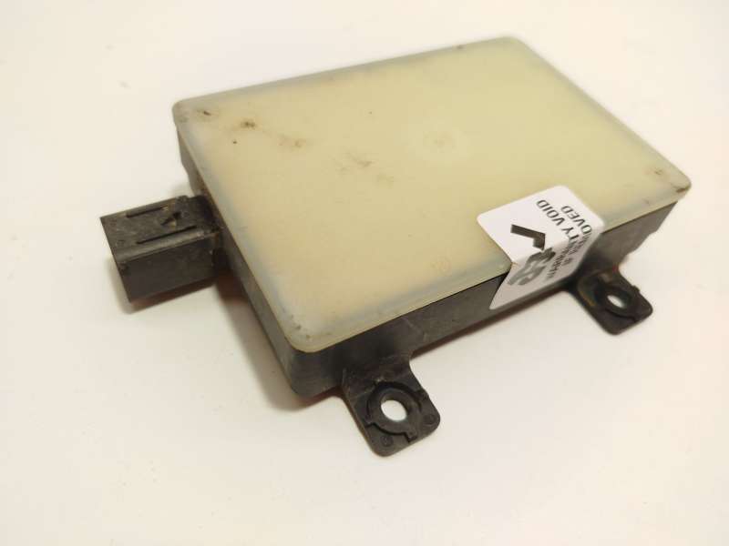 Recambio de modulo electronico para lynk & co 01 phev referencia OEM IAM 8891752564 - Negro 3
