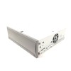 Recambio de sistema navegacion gps para volkswagen polo vi (aw1, bz1, ae1) 1.0 tsi referencia OEM IAM 3G5035820P  