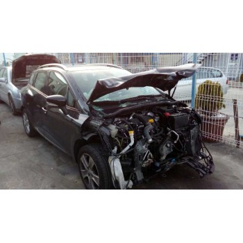 renault clio iv grandtour del año 2015