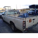 NISSAN PICK-UP (D22)