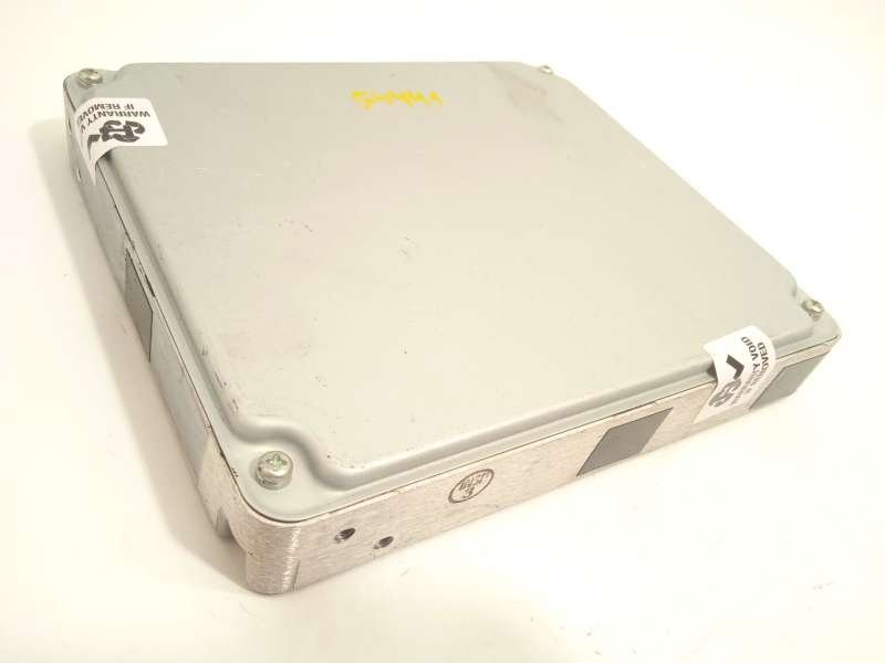 Recambio de modulo electronico para lexus rx (_u3_) 400h (mhu38_) referencia OEM IAM 8998148500  2752000981 - Gris 2
