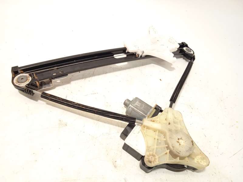 Recambio de elevalunas trasero derecho para seat ibiza v (kj1, kjg) 1.0 tsi referencia OEM IAM 6F0839462D 5Q0959408D - Blanco 2