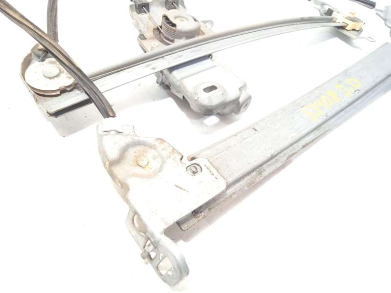 Recambio de elevalunas delantero derecho para citroën c3 pluriel 1.4 costa azul referencia OEM IAM 9222X5 2