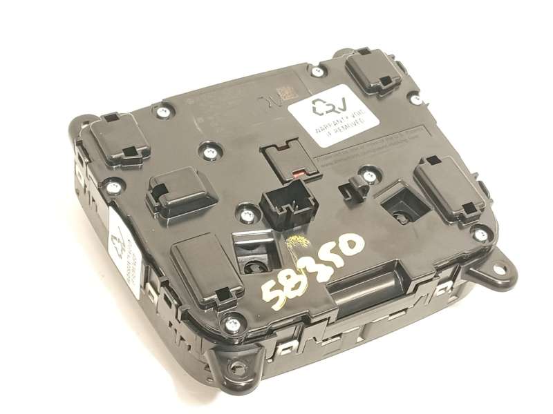 Recambio de mando multifuncion para mercedes-benz cla (c118) cla 250 e (118.386) referencia OEM IAM A2479003903 A2479014202 - Gris 4