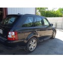 LAND ROVER RANGE ROVER SPORT I (L320)
