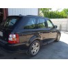 land rover range rover sport i (l320) del año 2005