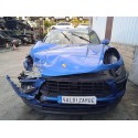 PORSCHE MACAN (TYP )