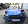 porsche macan (typ ) del año 2015