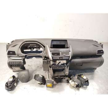 KIT AIRBAG 8000A921XA 8635A422 7030A702XA