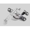 Recambio de motor limpia trasero para seat ateca (kh7, khp) 2.0 tdi referencia OEM IAM 5G0955711A  W000038532