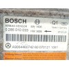 Recambio de centralita airbag para mercedes-benz vito autobús (w639) 115 cdi (639.701, 639.703, 639.705) referencia OEM IAM A906
