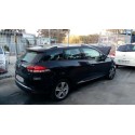 RENAULT CLIO IV GRANDTOUR