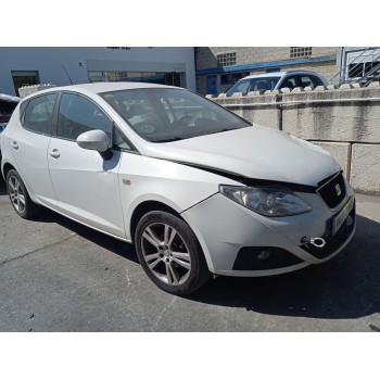 seat ibiza iv sc (6j1, 6p5) del año 2009