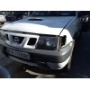 nissan terrano ii (r20) del año 2005