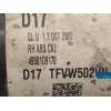 Recambio de transmision delantera derecha para hyundai tucson (tl, tle) 1.6 crdi hybrid 48v referencia OEM IAM 49501D9170  