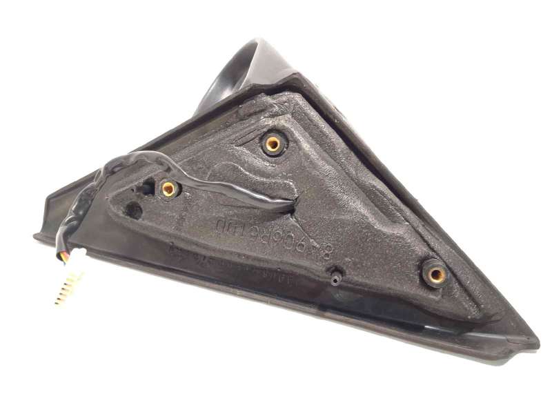 Recambio de retrovisor derecho para alfa romeo 147 (190) 1.6 16v cat referencia OEM IAM 156067947 - Azul 4
