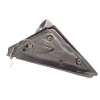 Recambio de retrovisor derecho para alfa romeo 147 (190) 1.6 16v cat referencia OEM IAM 156067947  