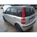 FIAT PANDA / PANDA CLASSIC (169_)