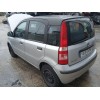 fiat panda / panda classic (169_) del año 2010