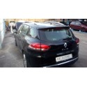 RENAULT CLIO IV GRANDTOUR