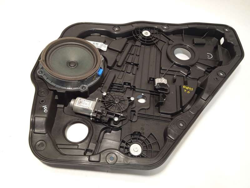 ELEVALUNAS TRASERO DERECHO 83480G2000 83460G2000 