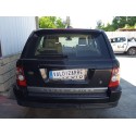 LAND ROVER RANGE ROVER SPORT I (L320)