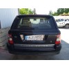 land rover range rover sport i (l320) del año 2005