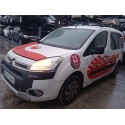 CITROËN BERLINGO MULTISPACE (B9)