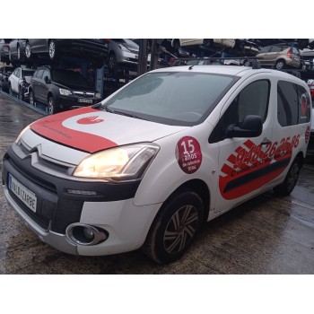 citroën berlingo multispace (b9) del año 2012