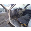 NISSAN PICK-UP (D22)