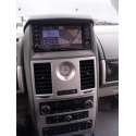 CHRYSLER GRAND VOYAGER
