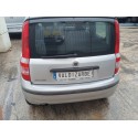 FIAT PANDA / PANDA CLASSIC (169_)