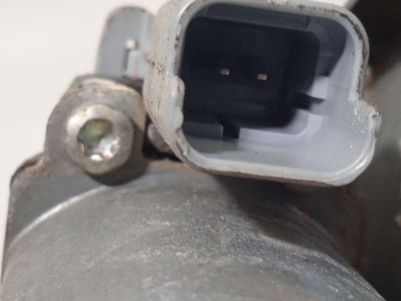 Recambio de elevalunas delantero derecho para citroën c3 pluriel 1.4 costa azul referencia OEM IAM 9222X5 5