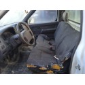 NISSAN PICK-UP (D22)