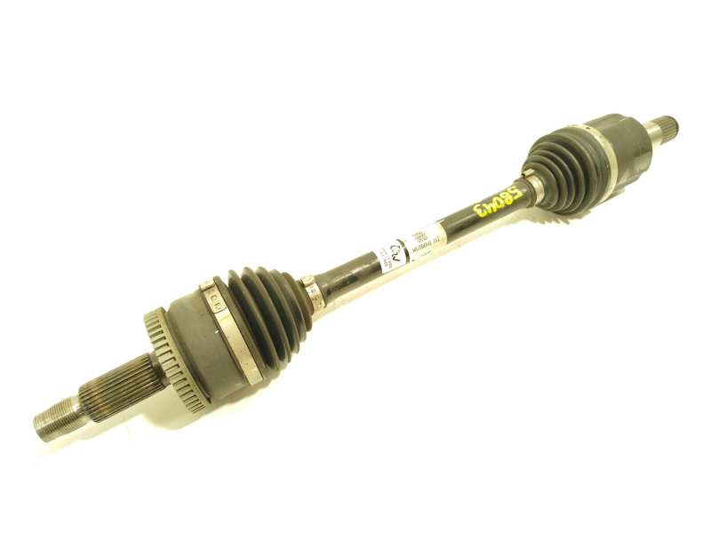 TRANSMISION DELANTERA IZQUIERDA 49500D9170 