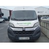 citroën jumper iii furgoneta del año 2014