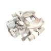 Recambio de pinza freno trasera izquierda para seat ateca (kh7, khp) 2.0 tdi referencia OEM IAM 5Q0615405CK  