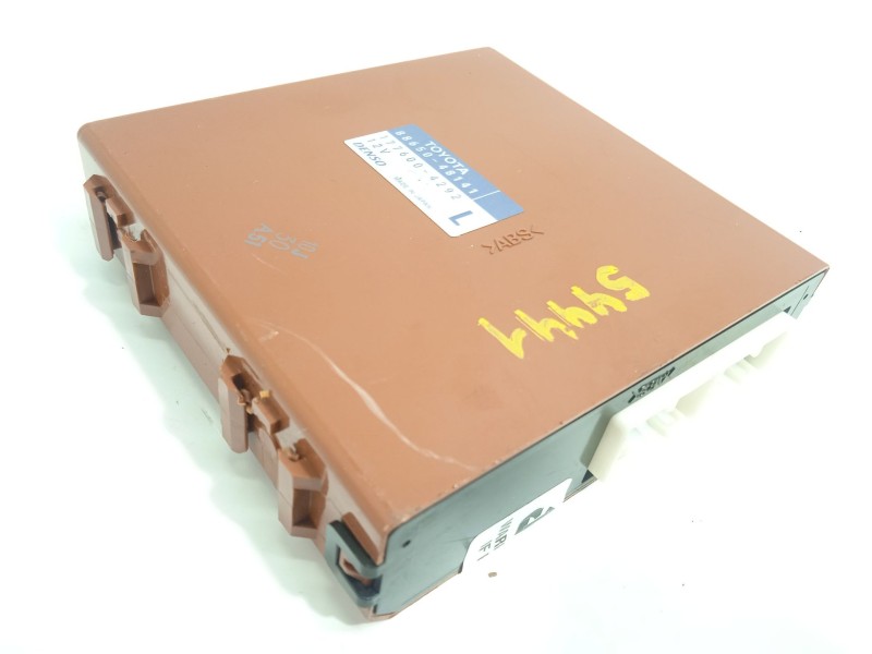 MODULO ELECTRONICO 8865048141 1776004292