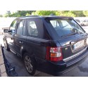 LAND ROVER RANGE ROVER SPORT I (L320)
