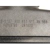 Recambio de espejo interior para volkswagen t-roc (a11, d11) 1.0 tsi referencia OEM IAM 3G0857511AN9B9  