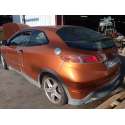 HONDA CIVIC VIII HATCHBACK (FN, FK)