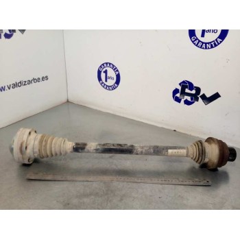 Recambio de transmision trasera derecha para audi q5 (8r) 2.0 16v tdi referencia OEM IAM 8R0501203C  